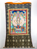 Thousand-Arm Chenrezig Thangka | Large | #3