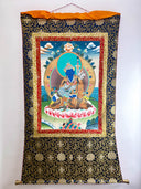 Orgyen Menla Thangka | Large | #1