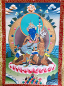 Orgyen Menla Thangka | Large | #1