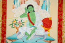 Milarepa Thangka | Small | #2