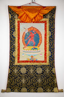 Vajrayogini Thangka | Small | #1