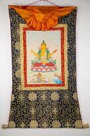Yum Chenmo Thangka | Small | #1