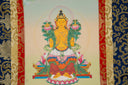 Maitreya Thangka | Small | #1