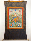 Guru Rinpoche Thangka | Large | #1
