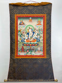 Namgyalma Thangka | Large | #1