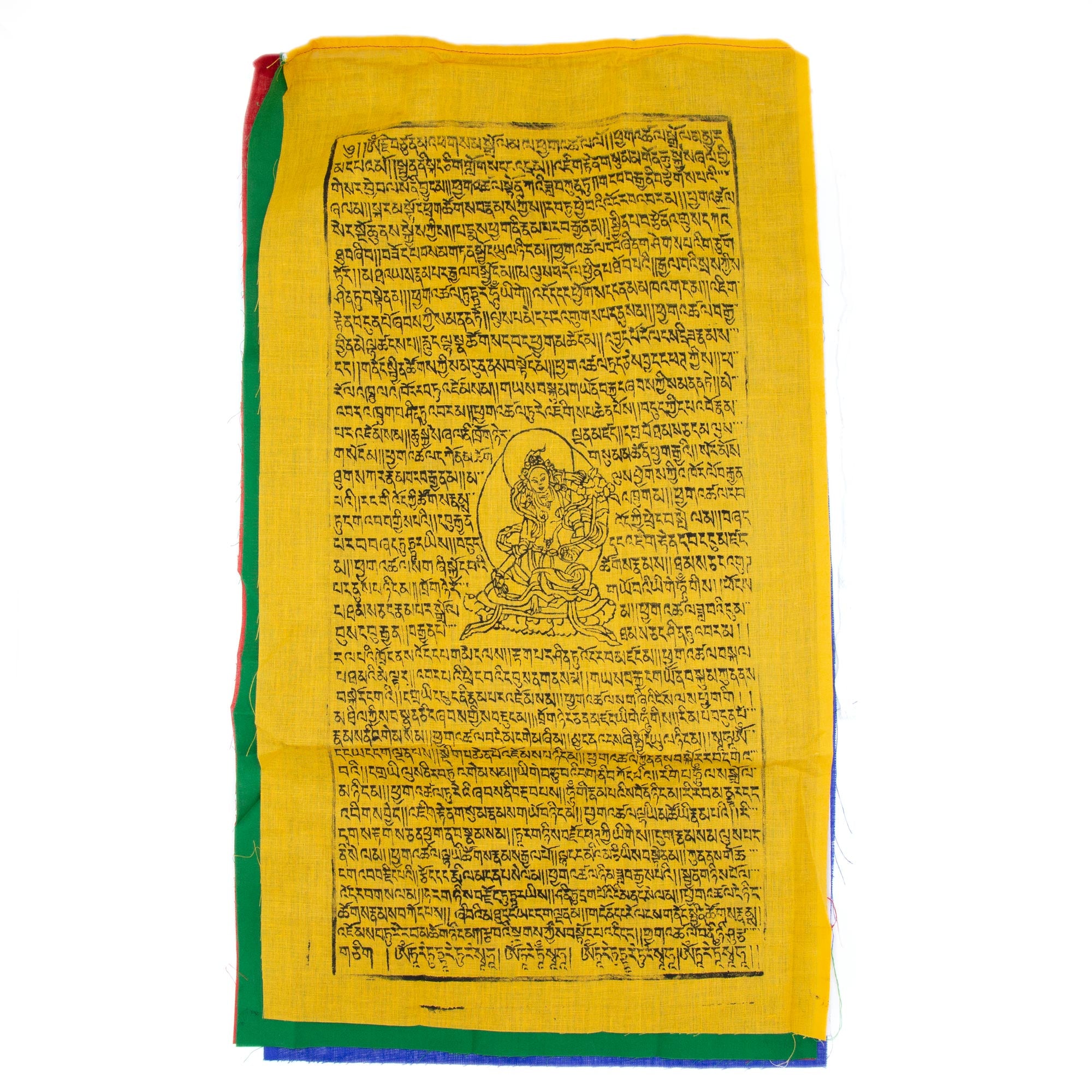 Tara Prayer Flag - Extra Large