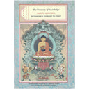 The Treasury of Knowledge (Series)