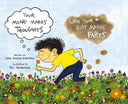 Your Mind Makes Thoughts Like Your Butt Makes Farts