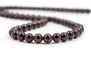 8mm Garnet Mala