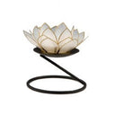 Circle Base Stand for Lotus Tealight