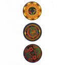 Protection Sticker Set