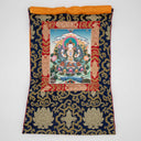 Chenrezig Thangka - Mini