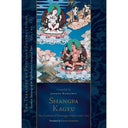 Shangpa Kagyu: The Tradition of Khyungpo Naljor, Part Two- imperfect