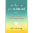 The Heart of Unconditional Love