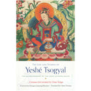 Life and Visions of Yeshe Tsogyal