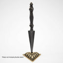 Tangtong Gyalpo Iron Purba - High Quality