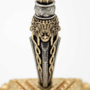 High Quality 3 Metals Phurba - Medium