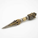 High Quality 3 Metals Phurba - Medium