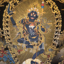 Tröma Thangka #1