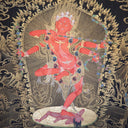 Kurukulle Thangka | Large | #1