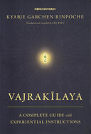Vajrakilaya by Garchen Rinpoche