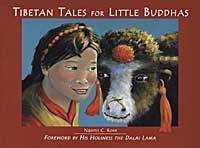 Tibetan Tales for Little Buddhas