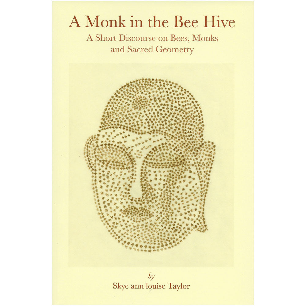 A Monk in the Bee Hive