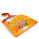 Book Envelope - Red, Blue or Orange Clouds