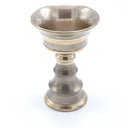 Bell Metal Butterlamp - 4.5"