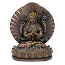 Chenrezig Cast Resin Statue