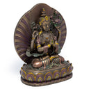 Chenrezig Cast Resin Statue
