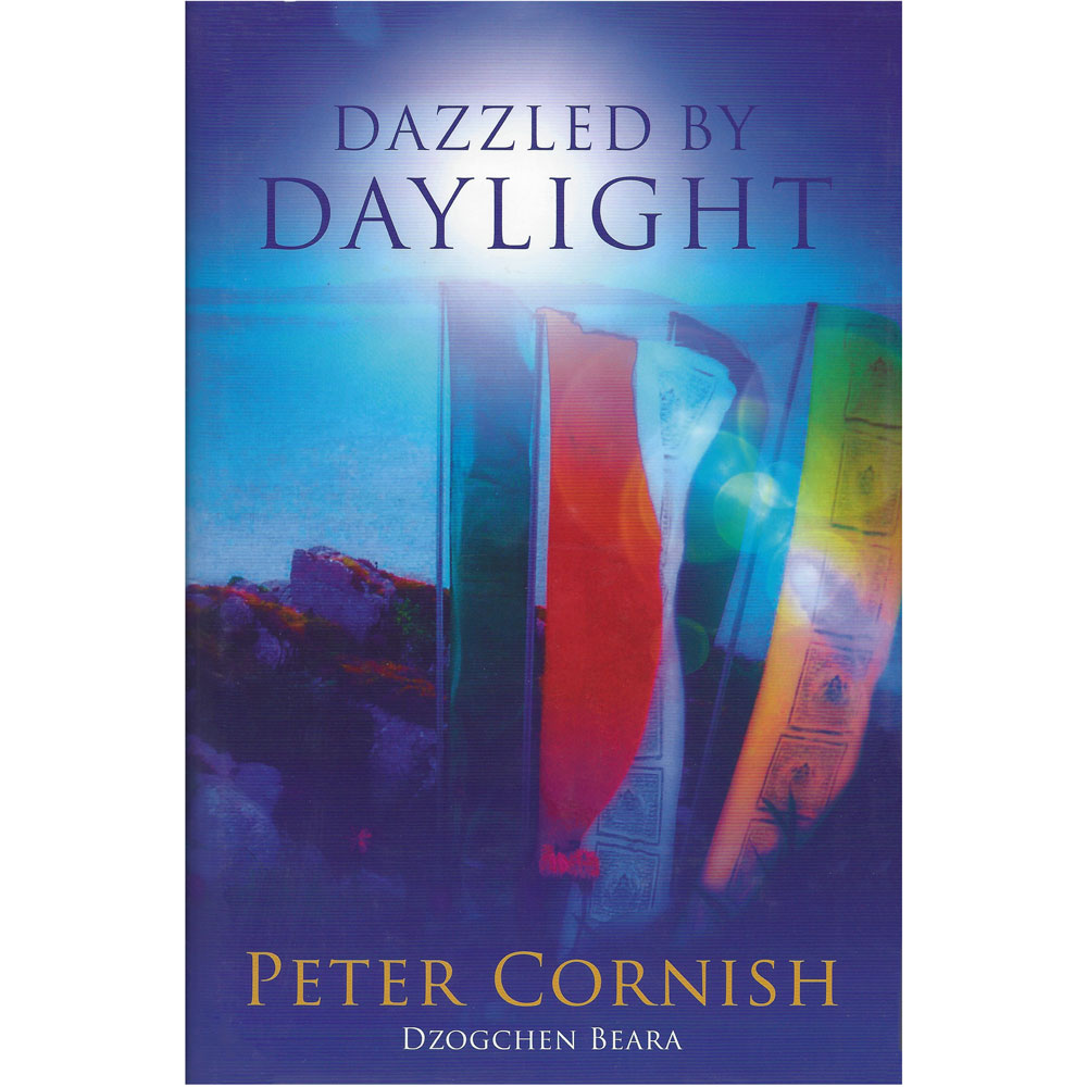 Dazzled by Daylight