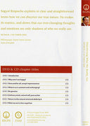 Discovering Who We Really Are DVD