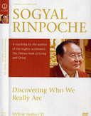Discovering Who We Really Are DVD