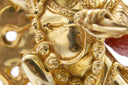 Dorje Drollod - Fully Gilded - 12"