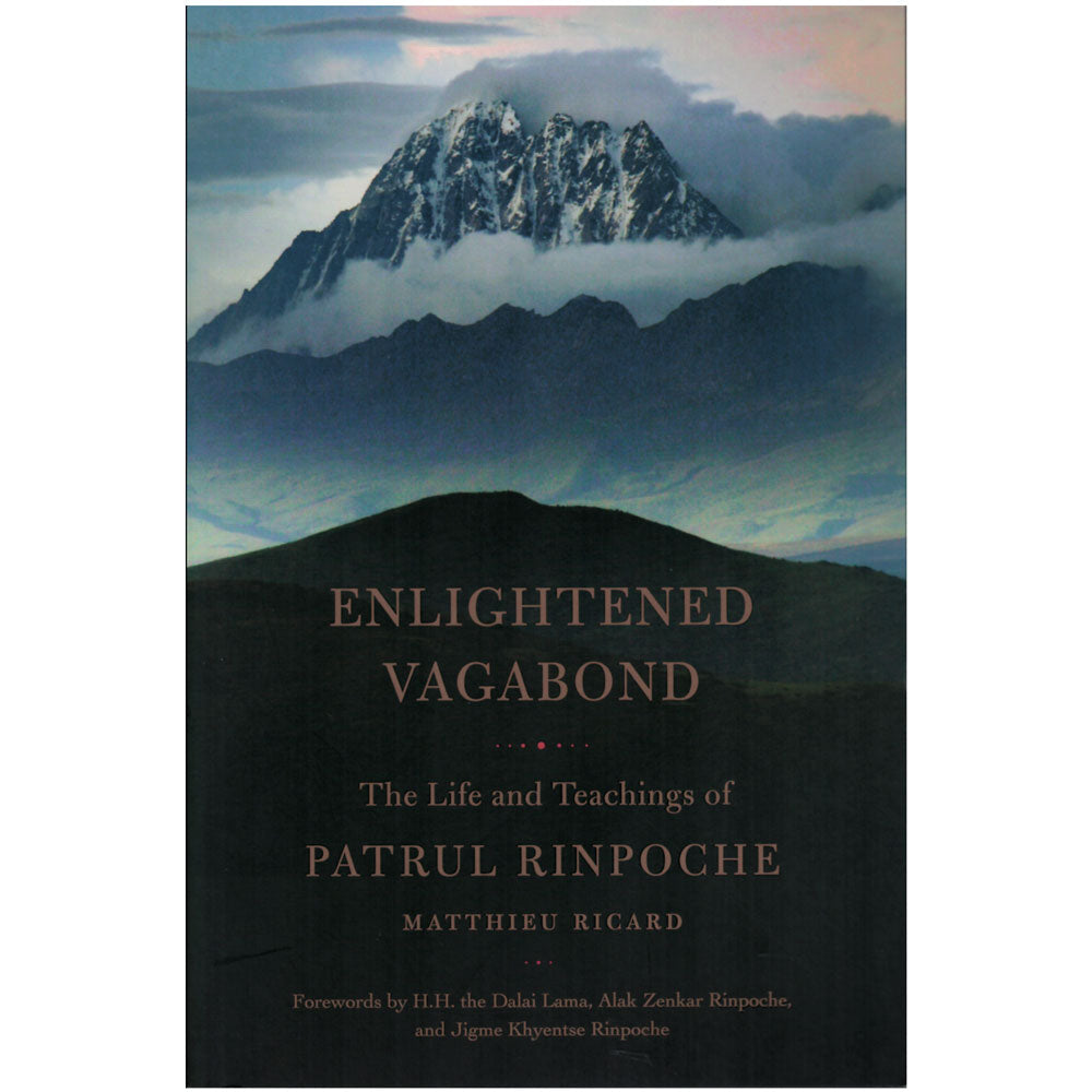 Biography of Patrul Rinpoche