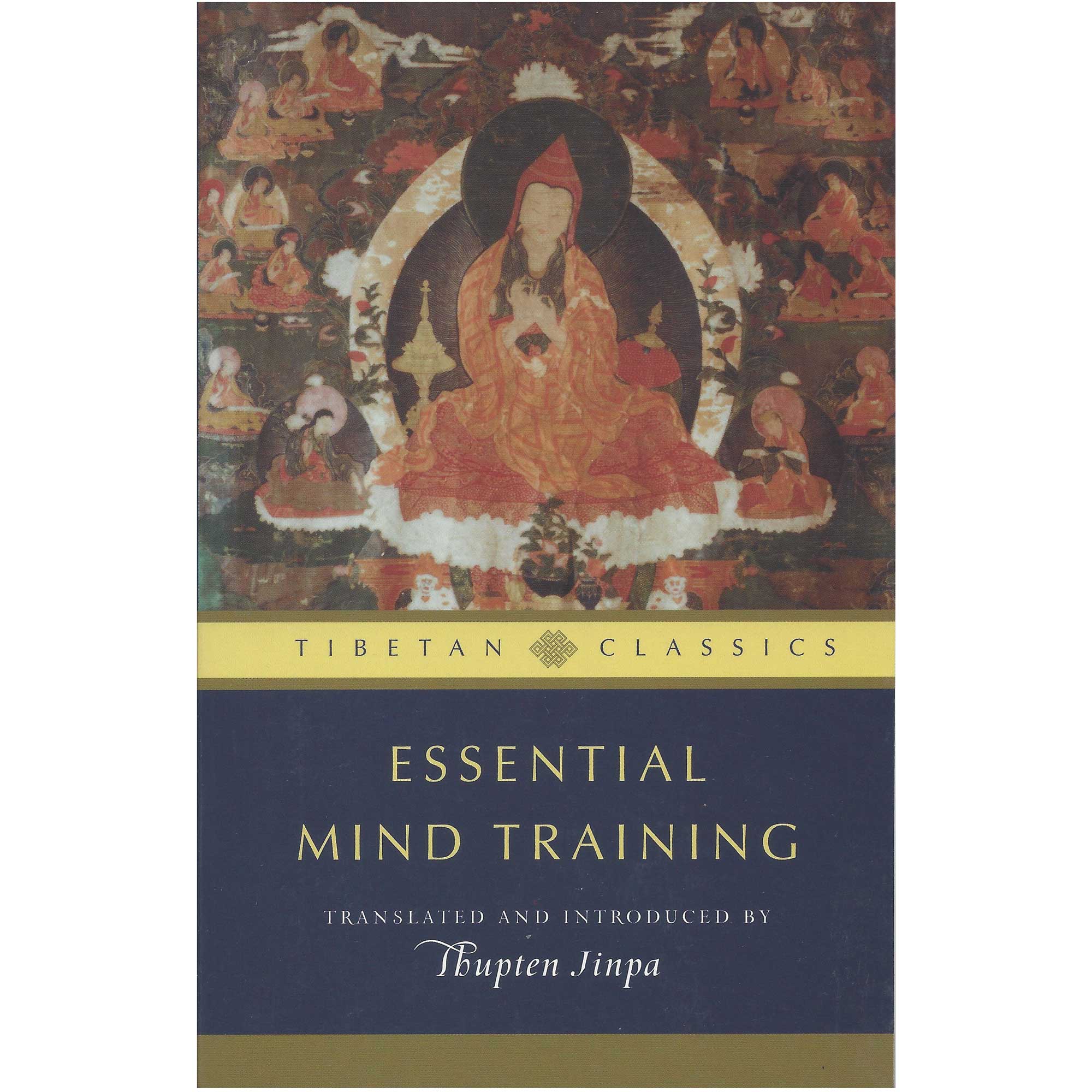 Essential Mind Training