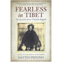 Fearless in Tibet