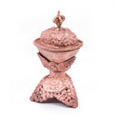 Copper Kapala Set of 2 -5 inch