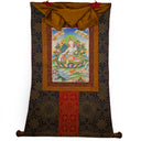 Khasarpani Specialty Thangka - Small