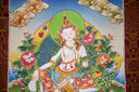 Khasarpani Specialty Thangka - Small