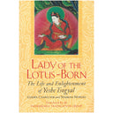 The Lady of the Lotus Born