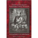 Light of Fearless Indestructible Wisdom