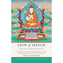 The Lion of Speech