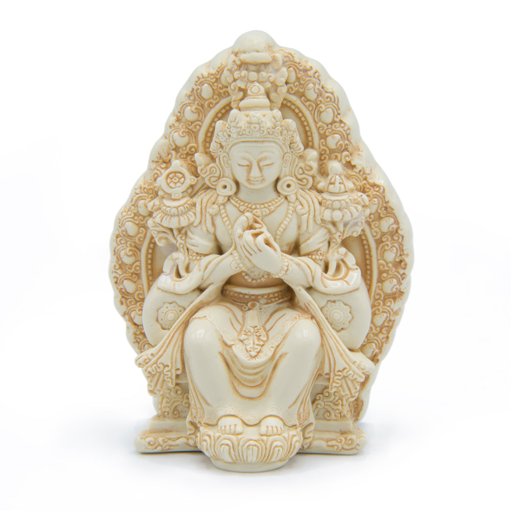 Maitreya Buddha Tsa Tsa