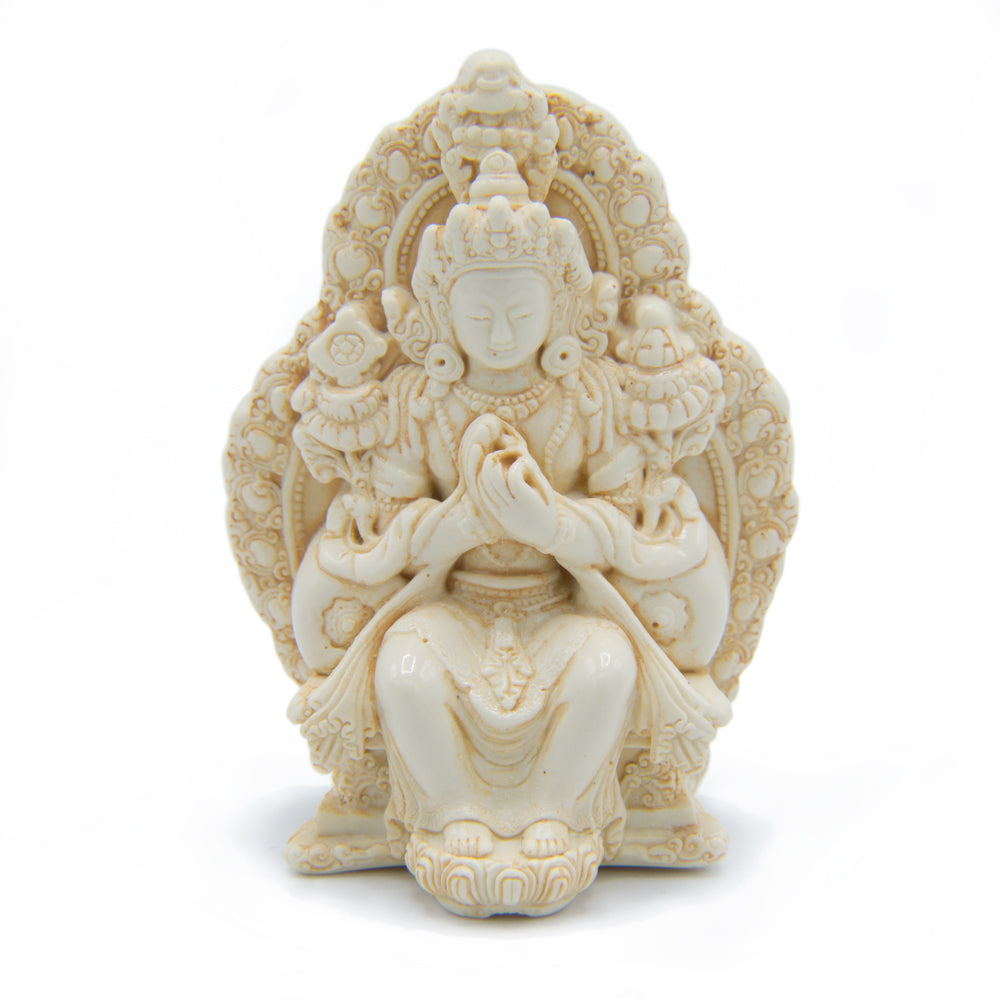 Maitreya Buddha Tsa Tsa