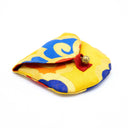 Cloud Brocade Mala Bag - Small