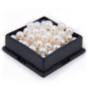 Pearl Mandala Offering Beads