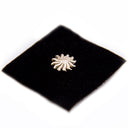 14K Gold Sunburst Mandala Offering