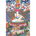 Milarepa Card